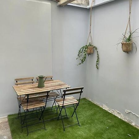 Le Petit Championnet T2 Apartment เกรอน็อบล์ ภายนอก รูปภาพ