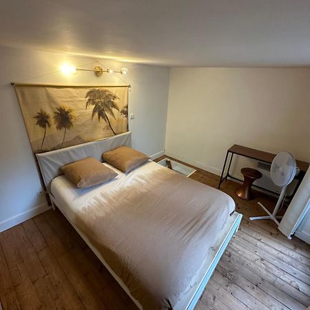 Le Petit Championnet T2 Apartment เกรอน็อบล์ ภายนอก รูปภาพ